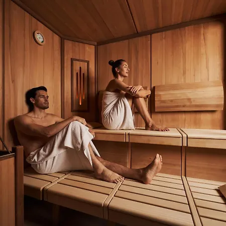 Aja Fuerstenhaus Am Achensee Otel Pertisau