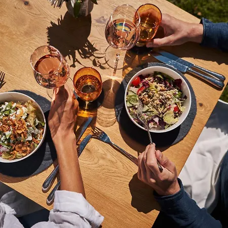 Aja Fuerstenhaus Am Achensee 4* Pertisau