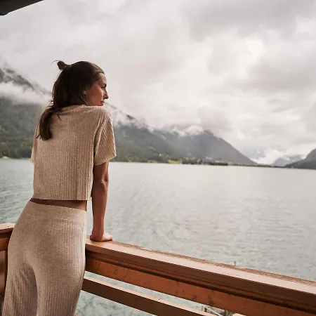 Aja Fuerstenhaus Am Achensee