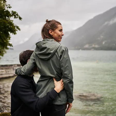 Szálloda Aja Fuerstenhaus Am Achensee