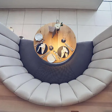 Aja Fuerstenhaus Am Achensee Otel 4*