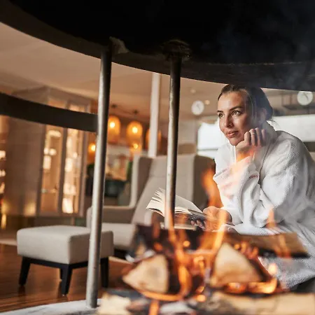 Aja Fuerstenhaus Am Achensee 4*