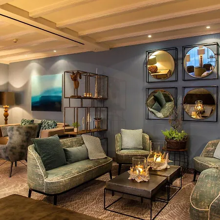 Otel Aja Fuerstenhaus Am Achensee