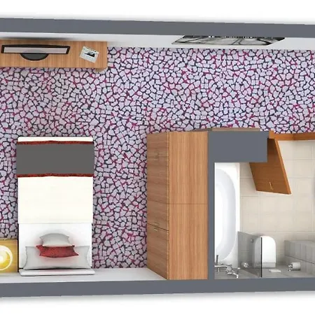 Aja Fuerstenhaus Am Achensee Otel 4*