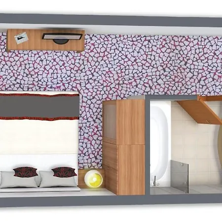 فندق Aja Fuerstenhaus Am Achensee