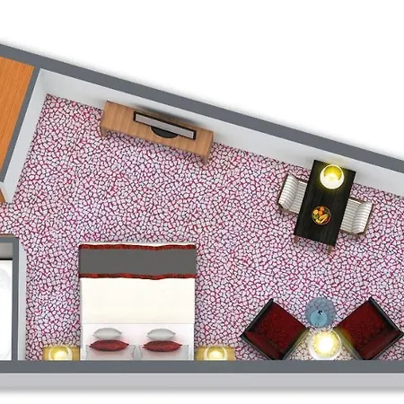 Aja Fuerstenhaus Am Achensee