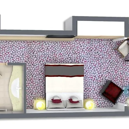 Aja Fuerstenhaus Am Achensee 4*