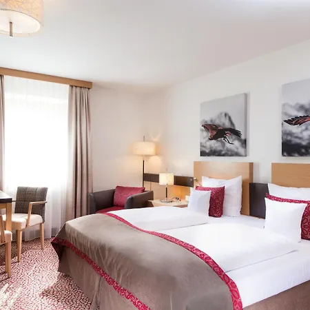 Aja Fuerstenhaus Am Achensee 4* Pertisau