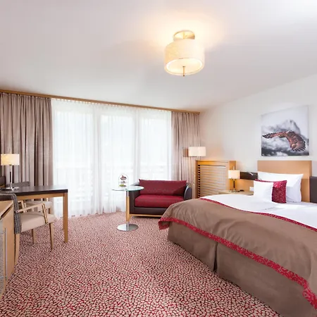 Aja Fuerstenhaus Am Achensee فندق بيرتيساو