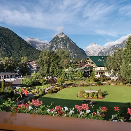 Aja Fuerstenhaus Am Achensee 4*