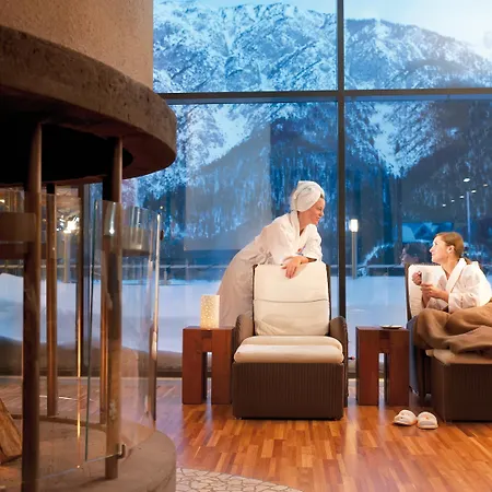 Aja Fuerstenhaus Am Achensee بيرتيساو