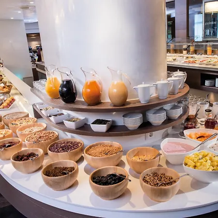 Otel Aja Fuerstenhaus Am Achensee