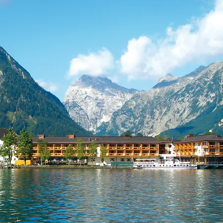 Aja Fuerstenhaus Am Achensee فندق 4*