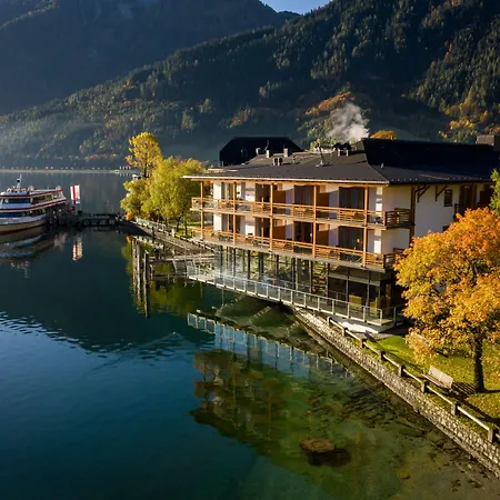 Aja Fuerstenhaus Am Achensee بيرتيساو