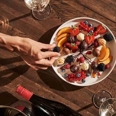 فندق Aja Fuerstenhaus Am Achensee