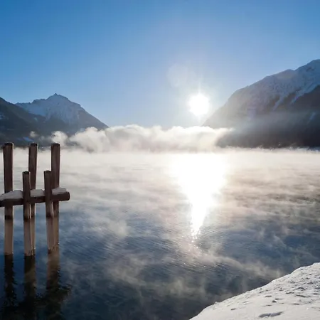 Aja Fuerstenhaus Am Achensee