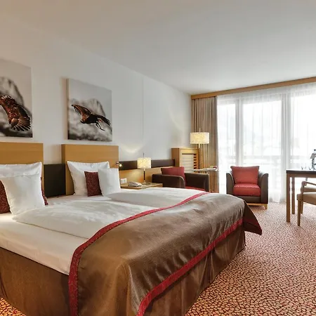 Aja Fuerstenhaus Am Achensee