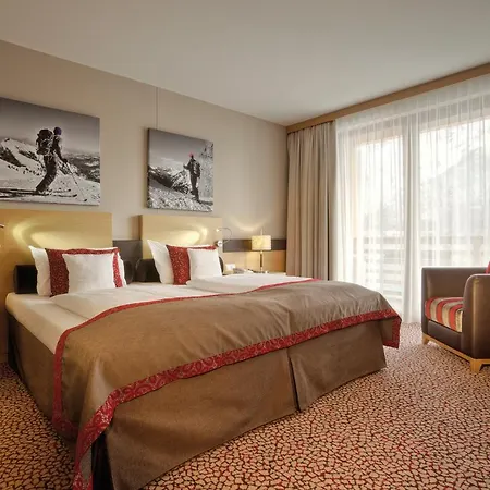 Aja Fuerstenhaus Am Achensee